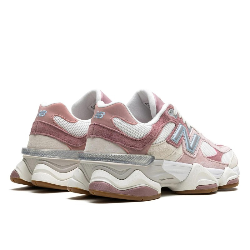 New Balance New Balance 9060 Rose Pink Roze