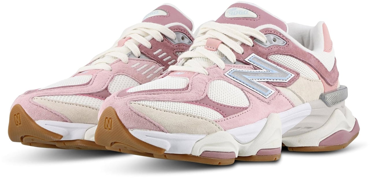 New Balance New Balance 9060 Rose Pink Divers