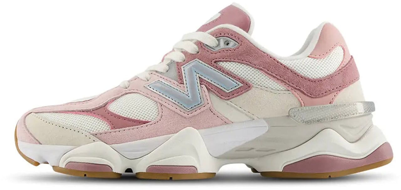 New Balance New Balance 9060 Rose Pink Divers