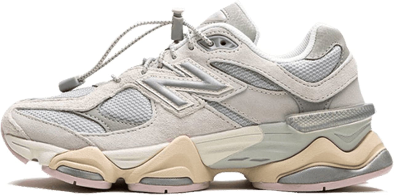 New Balance New Balance 9060 Grey Lilac Divers