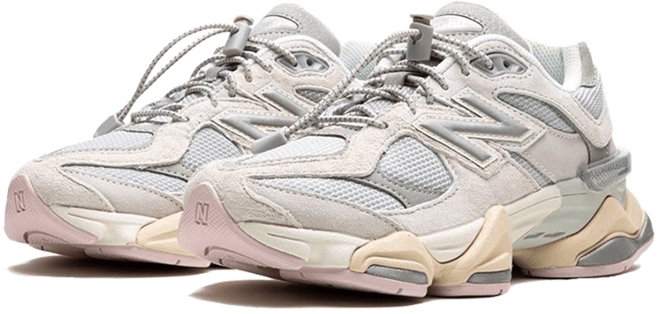 New Balance New Balance 9060 Grey Lilac Divers