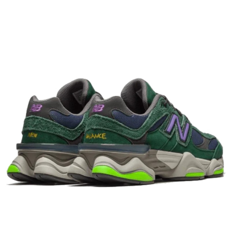 New Balance New Balance 9060 Nightwatch Paars