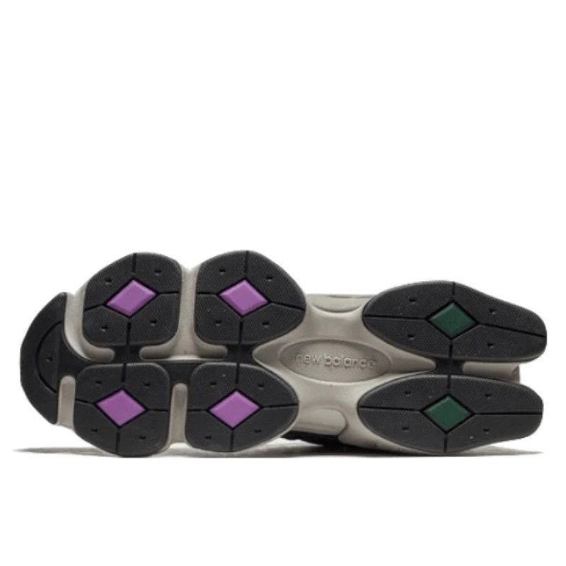 New Balance New Balance 9060 Nightwatch Paars