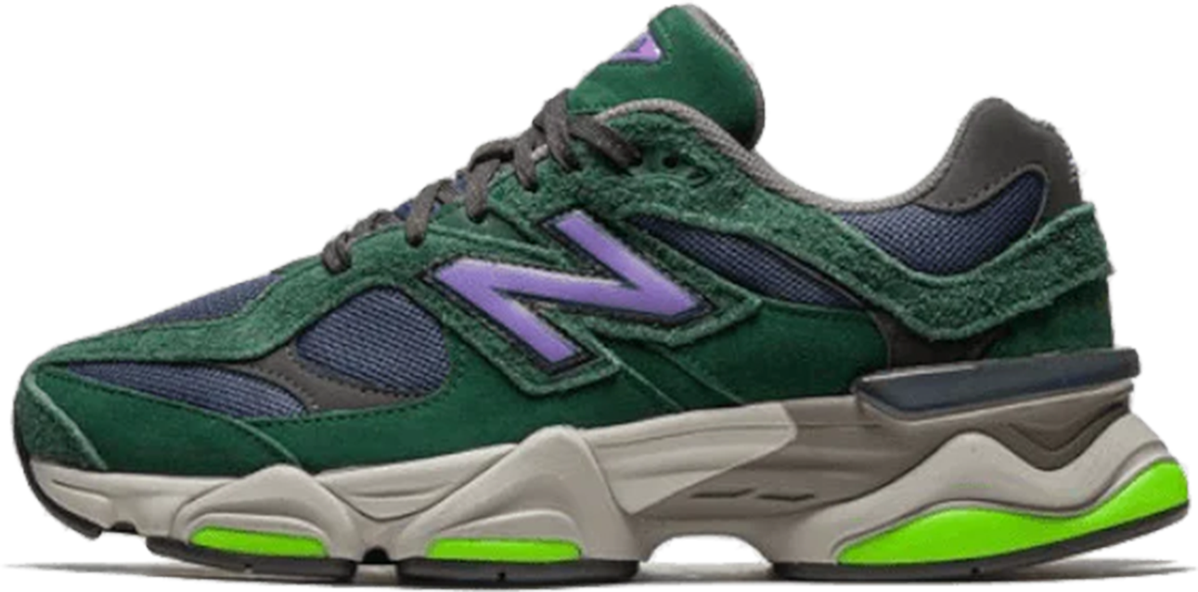 New Balance New Balance 9060 'Nightwatch' Divers