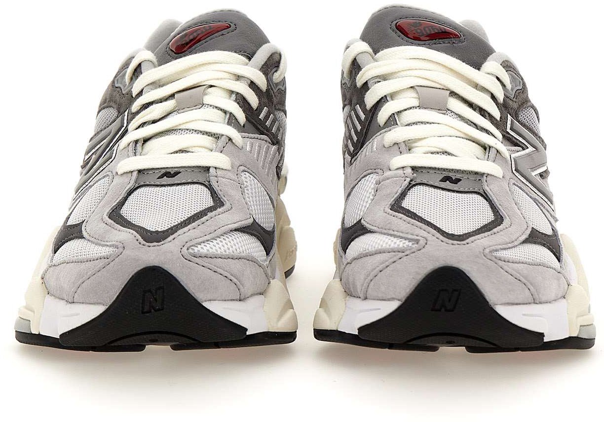 New Balance Sneakers Grey Grijs