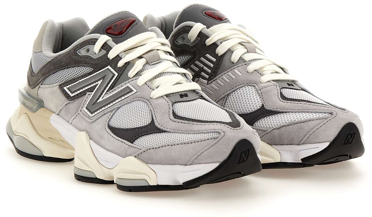 New Balance Sneakers Grey Grijs