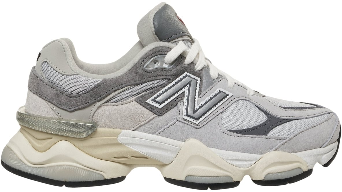 New Balance Sneakers '9060' Grijs