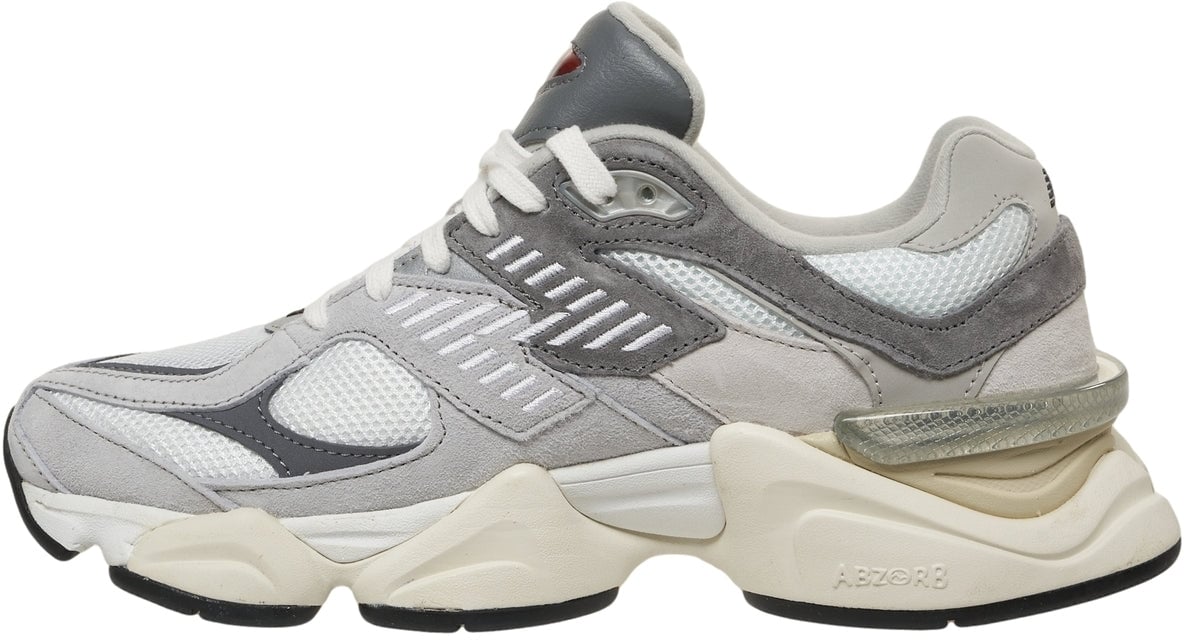 New Balance Sneakers '9060' Grijs