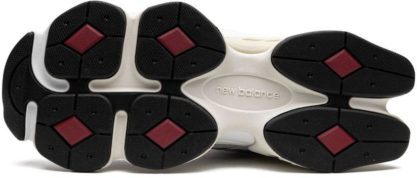 New Balance Sneakers Grey Grijs