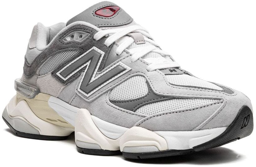 New Balance Sneakers Grey Grijs