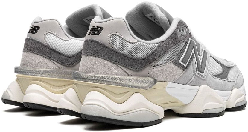 New Balance Sneakers Grey Grijs
