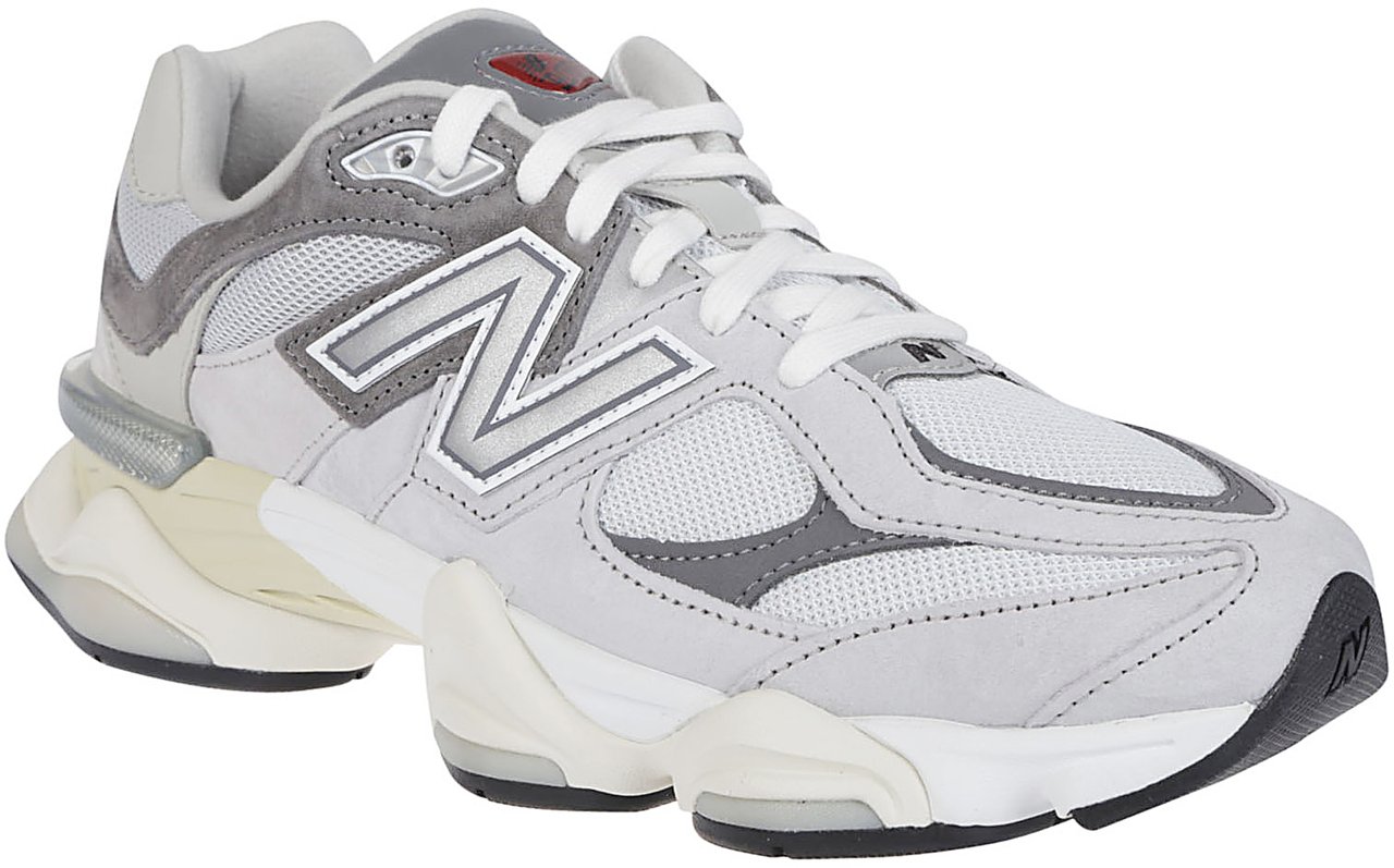 New Balance 9060 Sneakers Grey Grijs