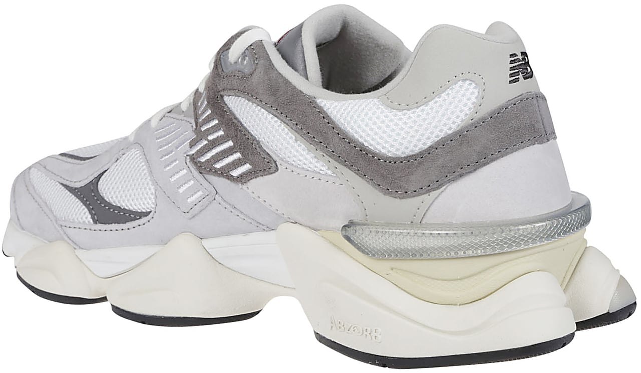 New Balance 9060 Sneakers Grey Grijs