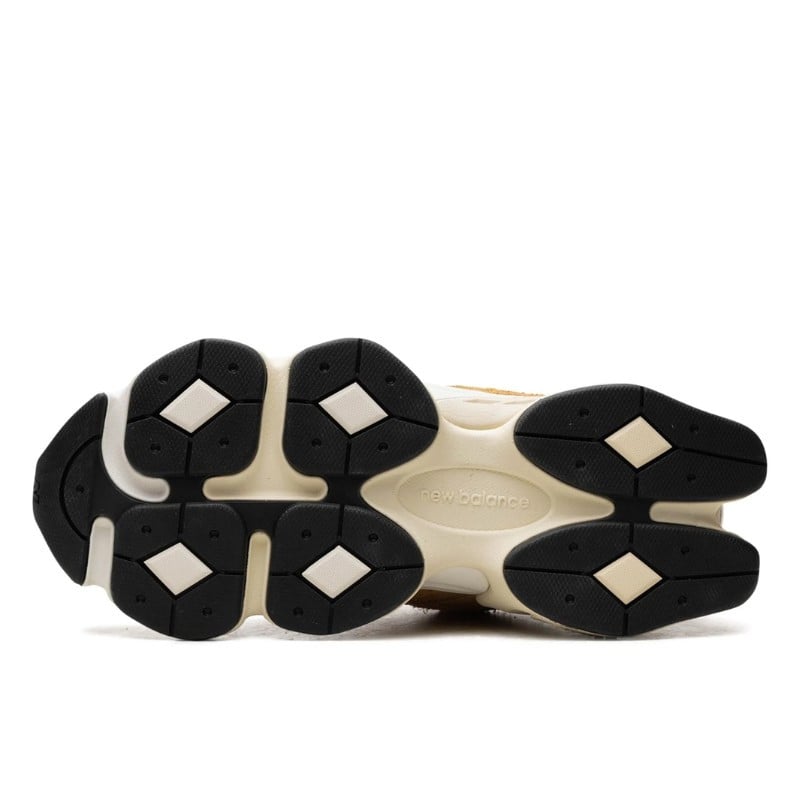 New Balance New Balance 9060 Great Plains Oranje