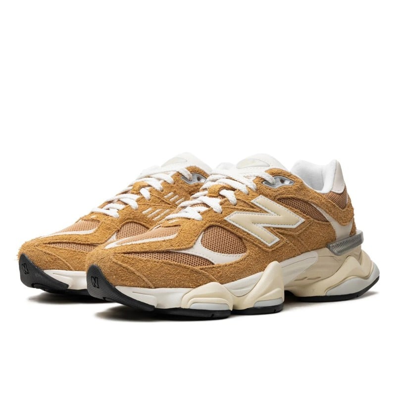 New Balance New Balance 9060 Great Plains Oranje