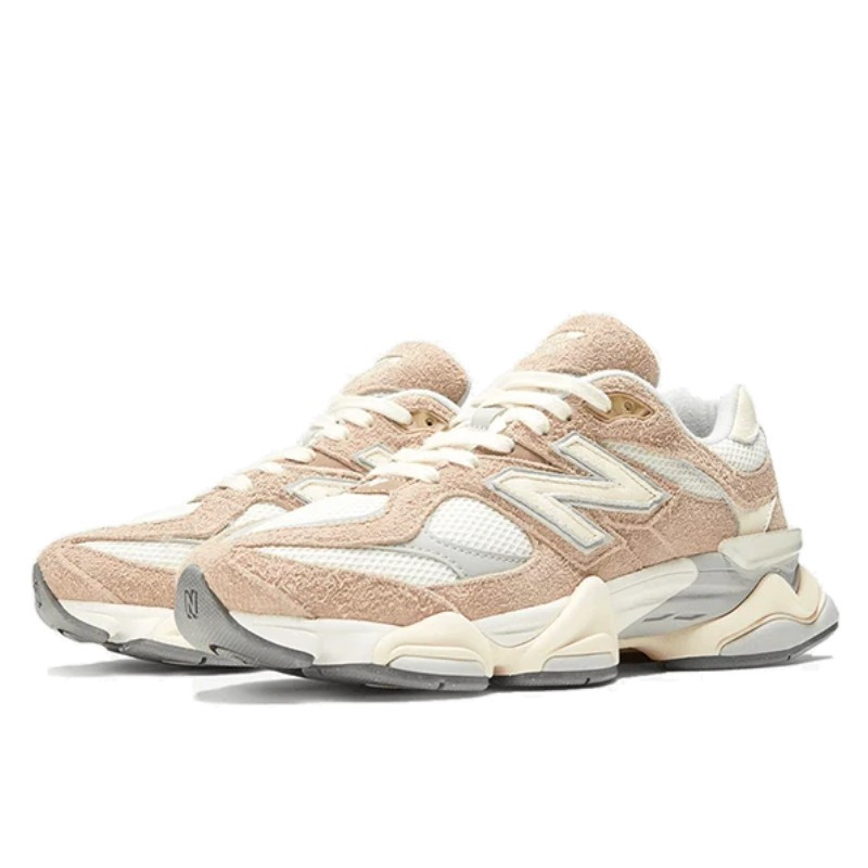 New Balance New Balance 9060 Driftwood Beige