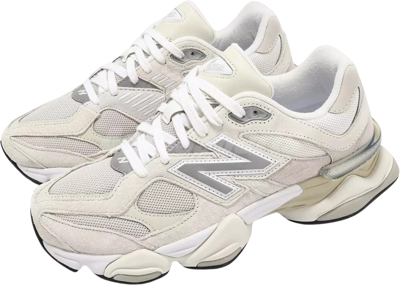 New Balance New balance 9060 Moonbeam Sea Salt Divers