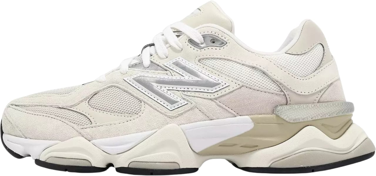 New Balance New balance 9060 Moonbeam Sea Salt Divers