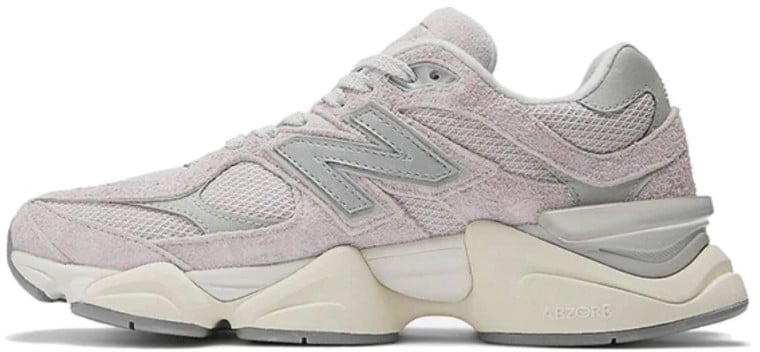 New Balance New Balance 9060 December Sky Roze