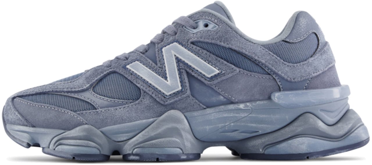 New Balance New Balance 9060 Vintage Indigo Divers