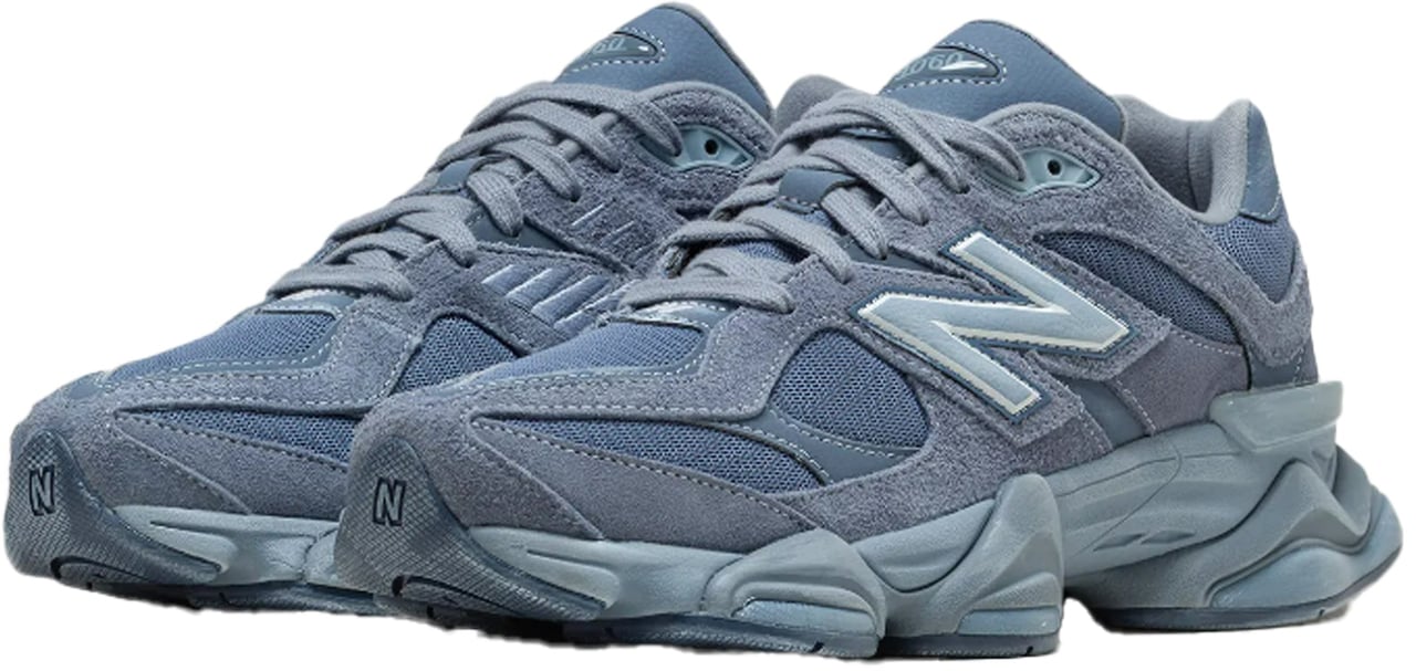 New Balance New Balance 9060 Vintage Indigo Divers