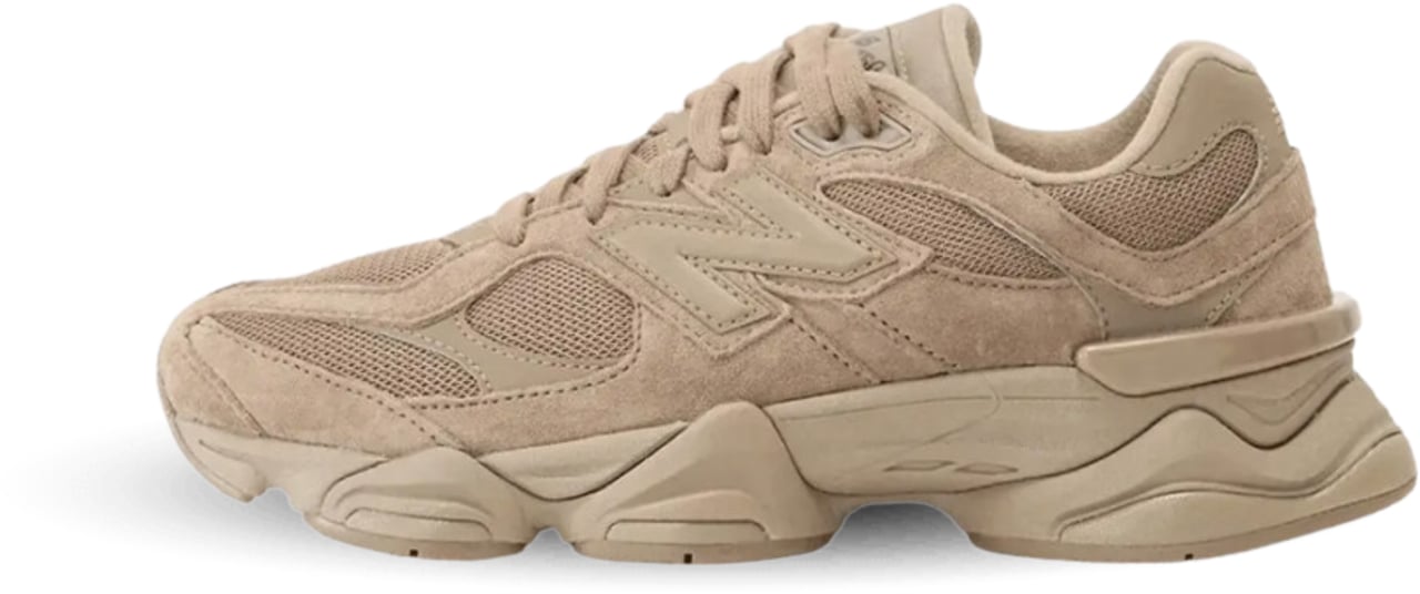 New Balance New Balance 9060 Chestnut Divers