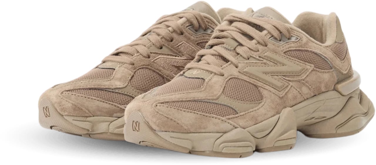 New Balance New Balance 9060 Chestnut Divers
