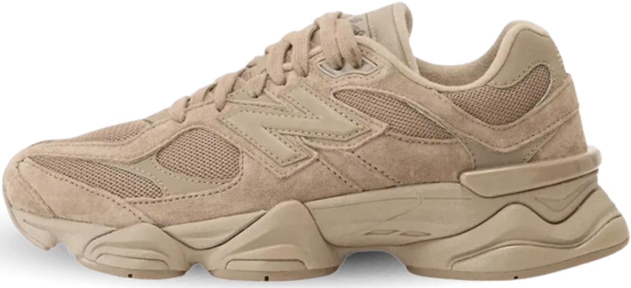 New Balance New Balance 9060 Chestnut Divers