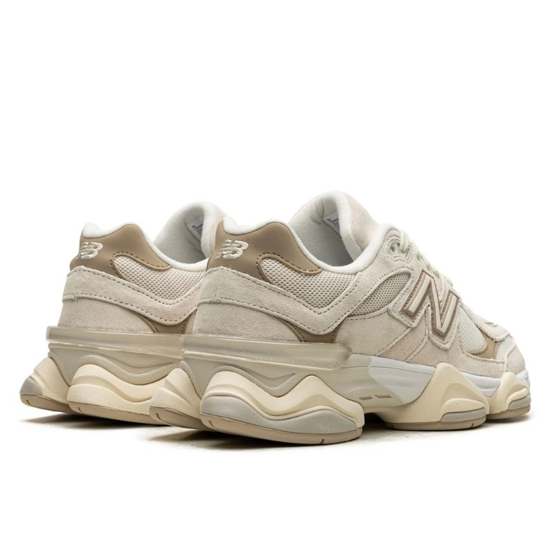 New Balance New Balance 9060 Sea Salt Brown Beige