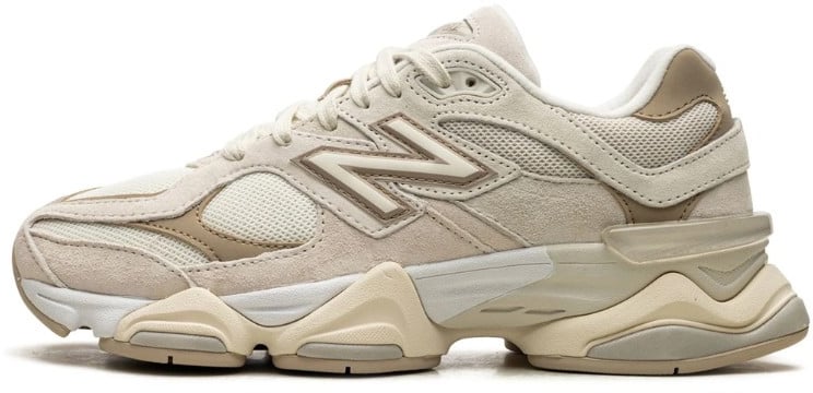 New Balance New Balance 9060 Sea Salt Brown Beige