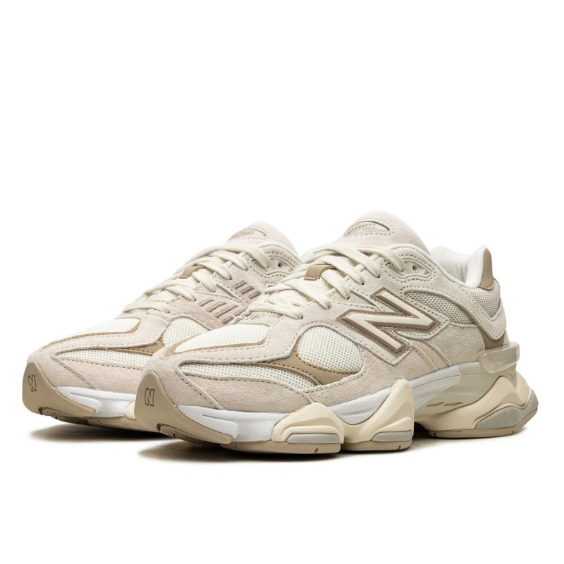 New Balance New Balance 9060 Sea Salt Brown Beige