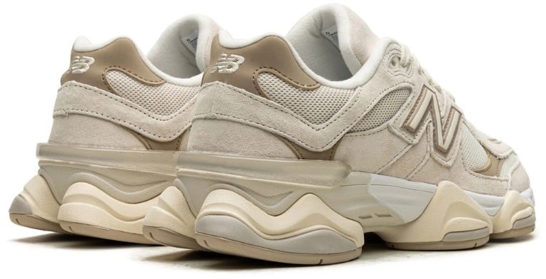 New Balance New Balance 9060 Sea Salt Brown Beige