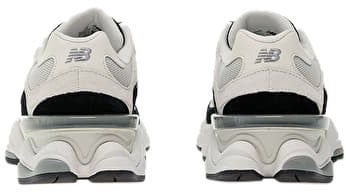 New Balance New Balance 9060 Grey Jet Black Divers