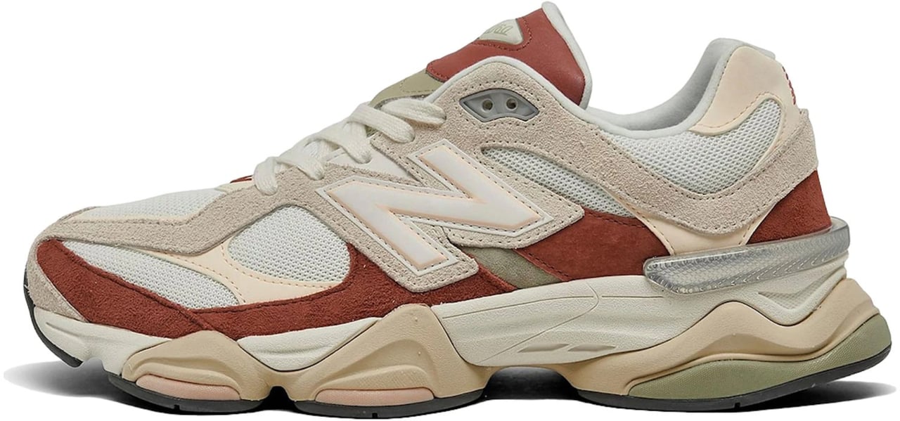 New Balance New Balance 9060 Festival Pack Clay Beige