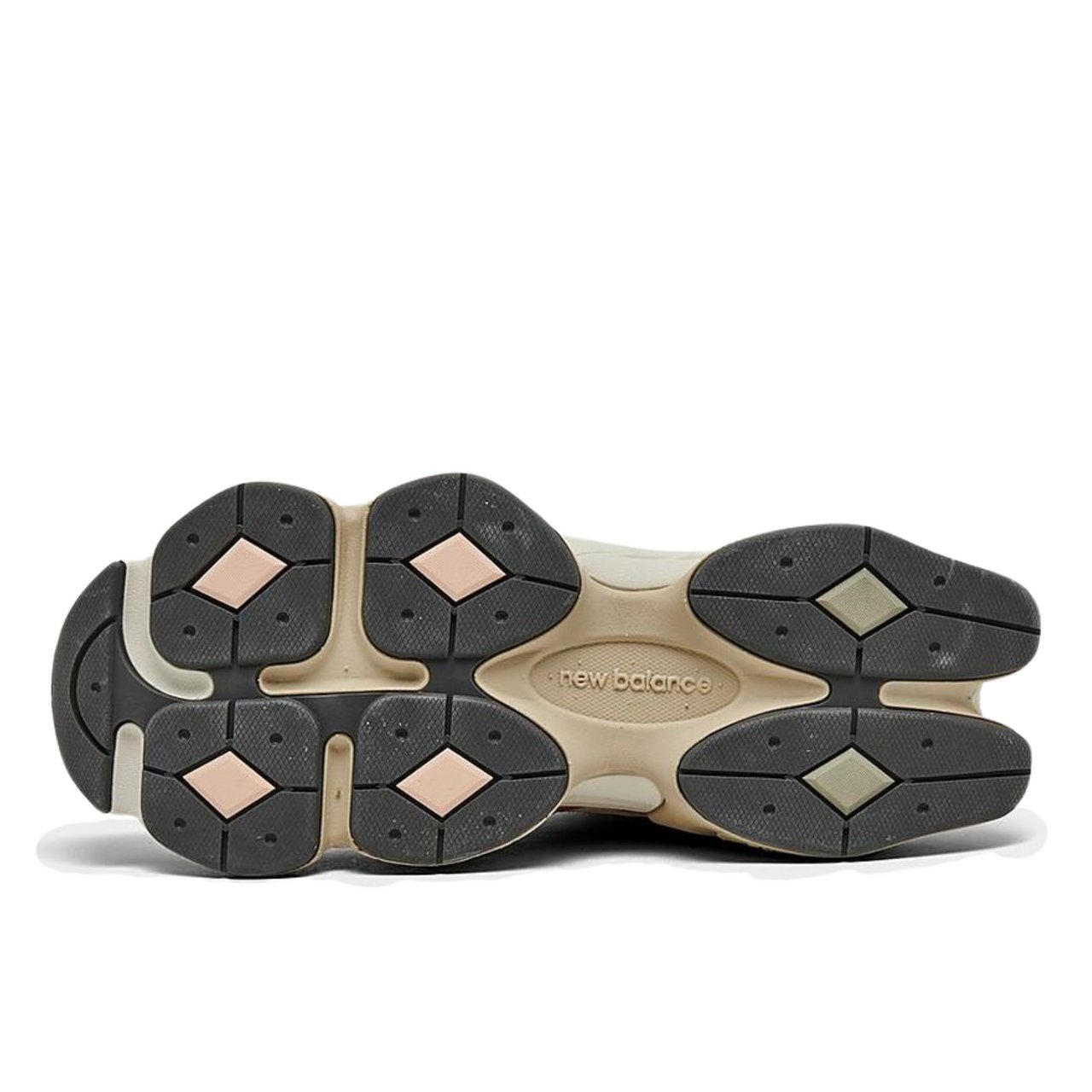 New Balance New Balance 9060 Festival Pack Clay Beige