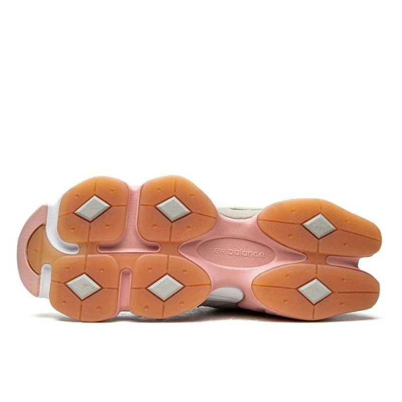 New Balance New Balance 9060 Joe Freshgoods Inside Voices Baby Shower Blue Roze