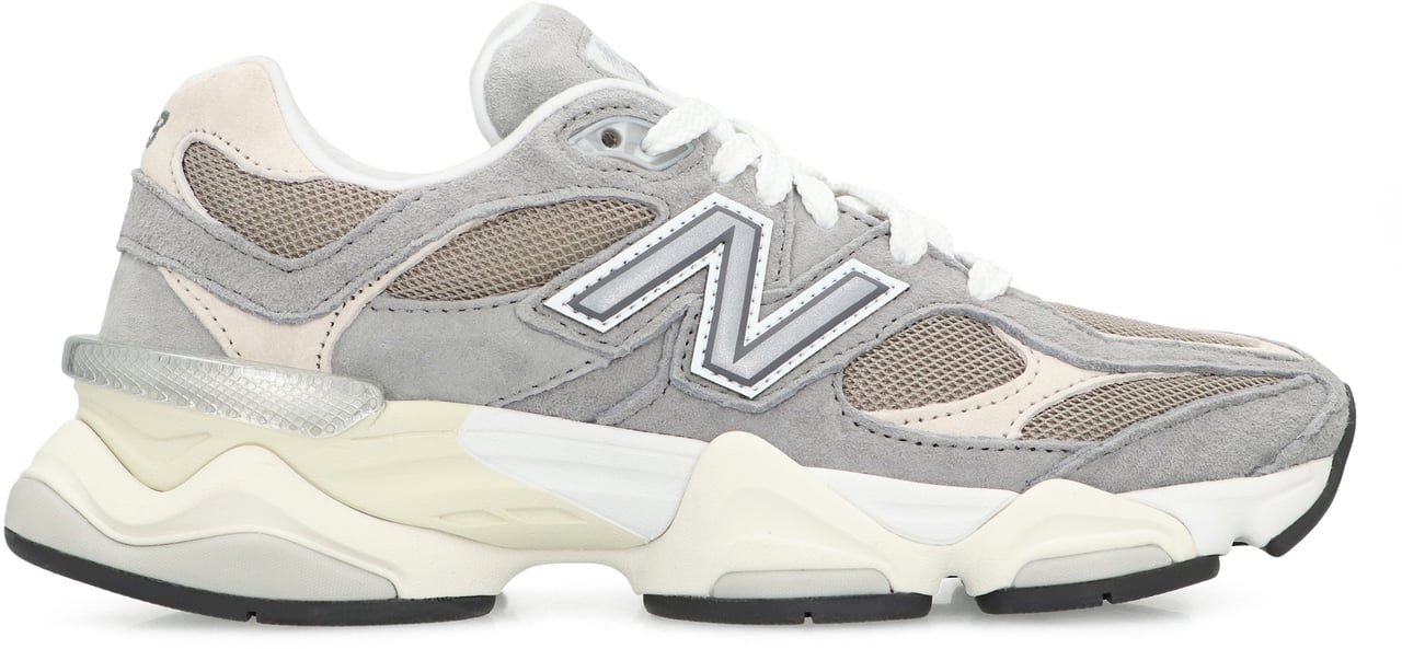New Balance Sneakers low-top 9060 Grijs