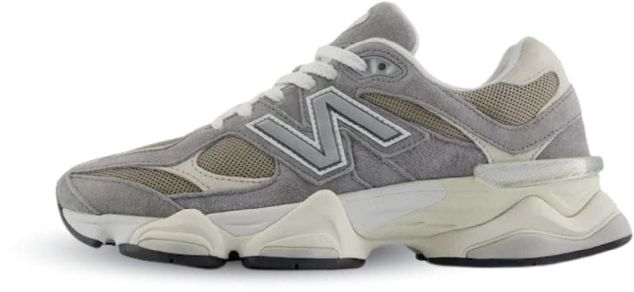 New Balance New Balance 9060 Slate Grey Arid Stone Divers