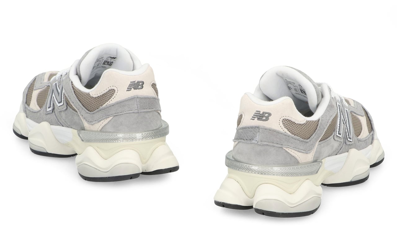 New Balance Sneakers low-top 9060 Grijs
