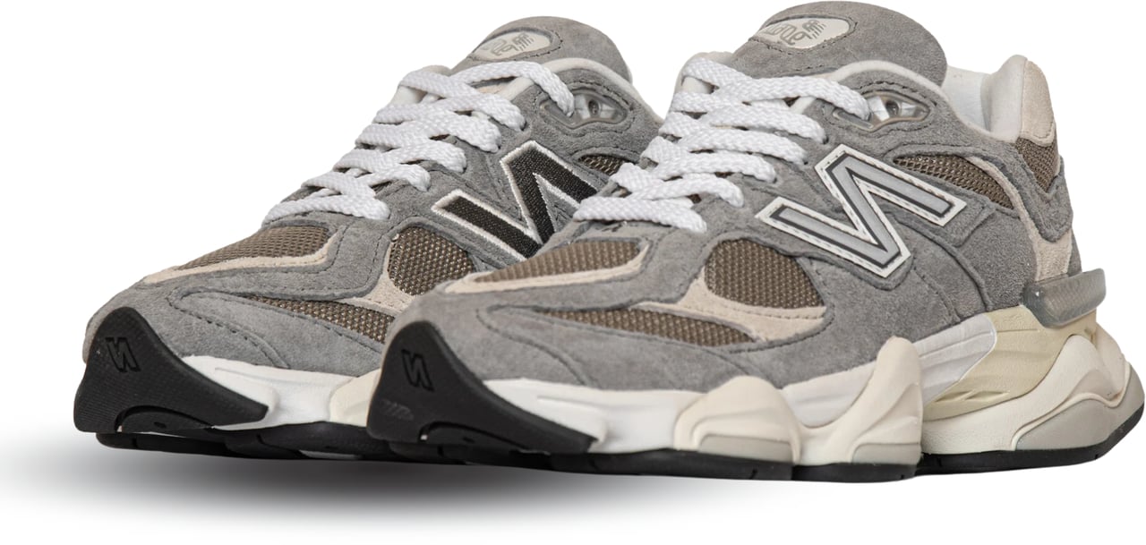 New Balance New Balance 9060 Slate Grey Arid Stone Divers
