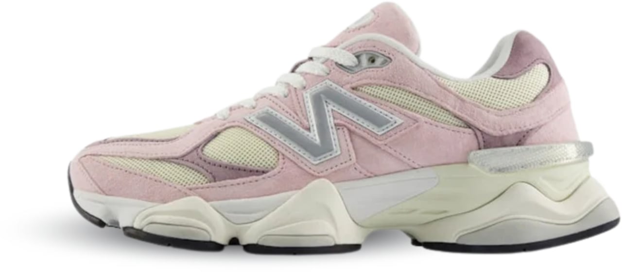 New Balance New Balance 9060 Rose Sugar Angora Divers