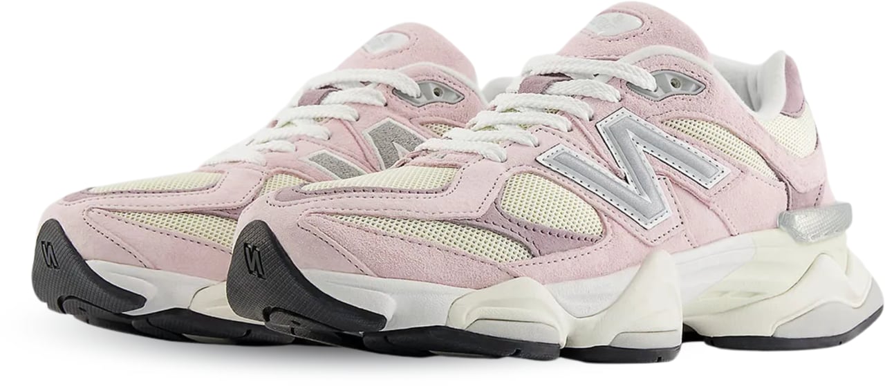 New Balance New Balance 9060 Rose Sugar Angora Divers