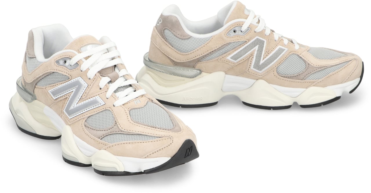 New Balance Sneakers low-top 9060 Beige