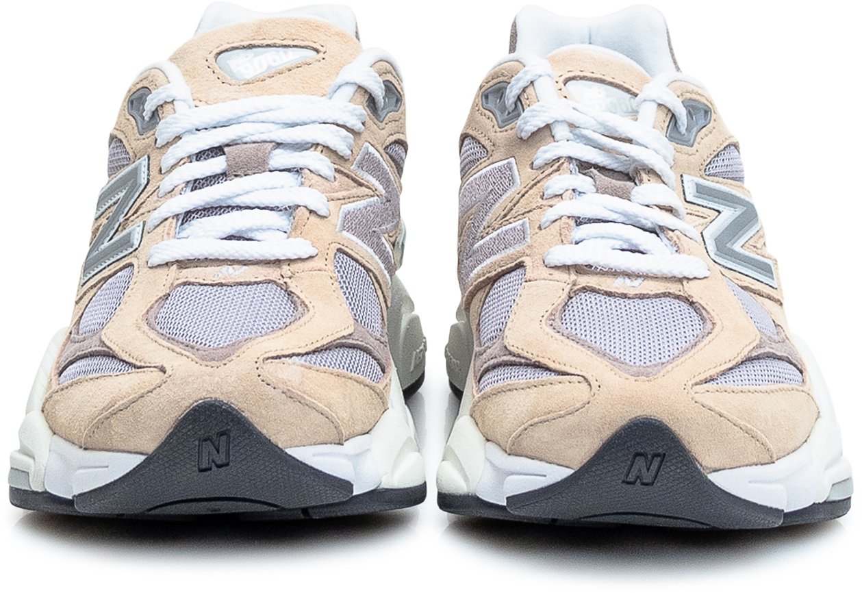 New Balance SNEAKERS Beige