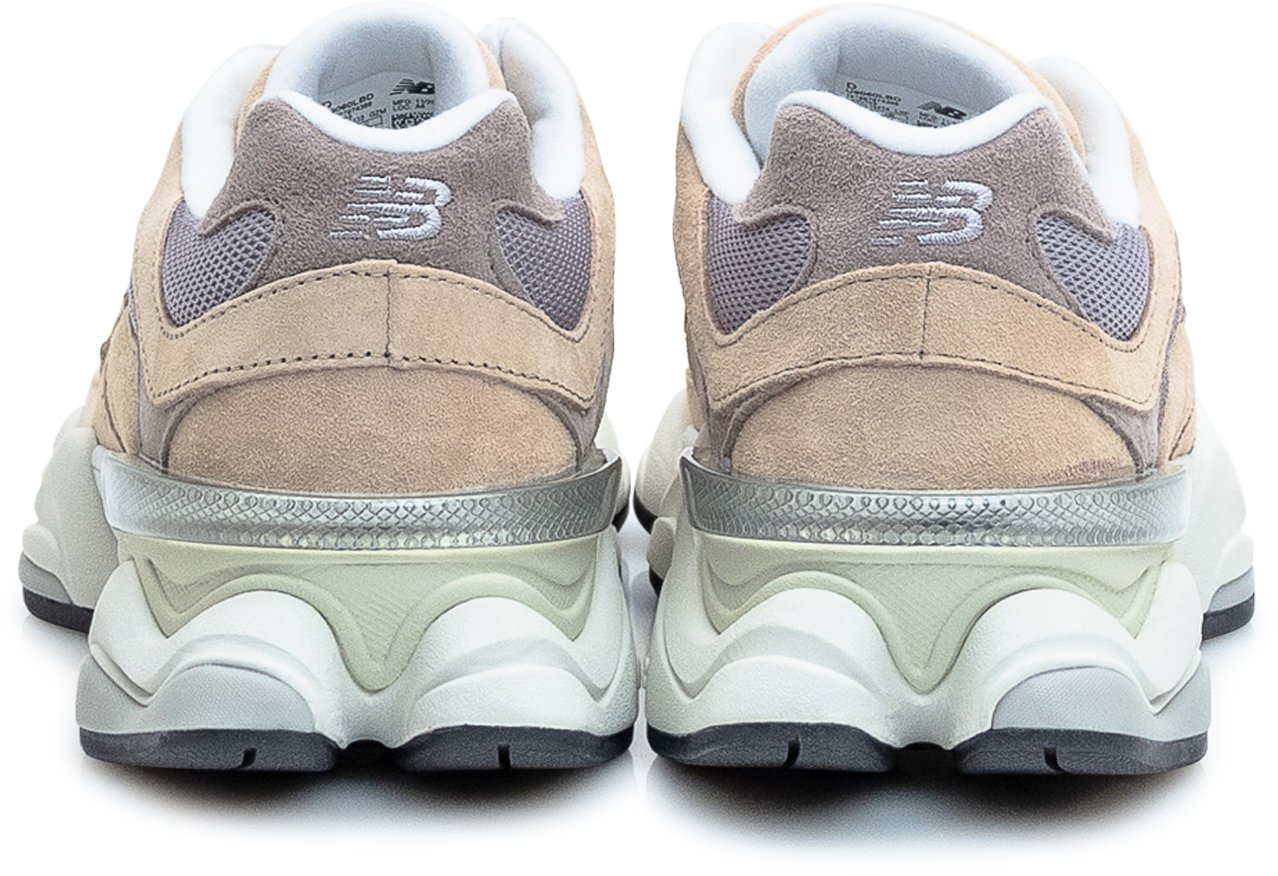 New Balance SNEAKERS Beige