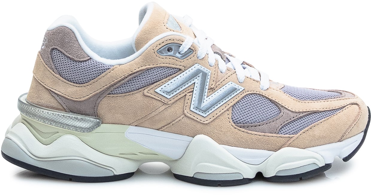 New Balance SNEAKERS Beige