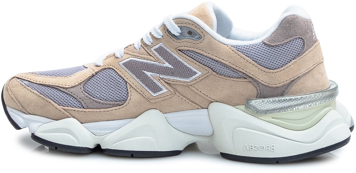 New Balance SNEAKERS Beige