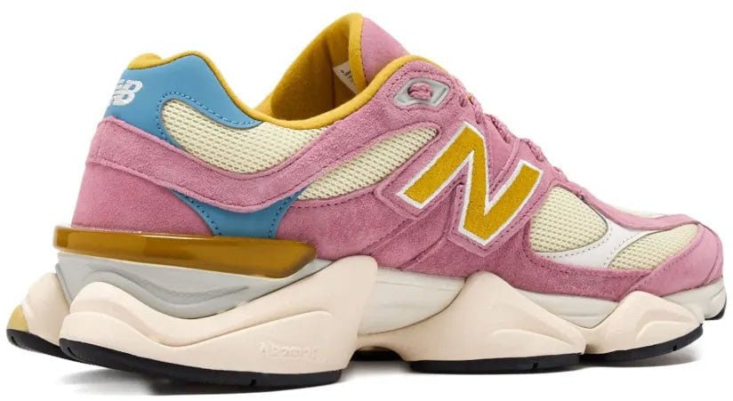 New Balance New Balance 9060 Pink Taffy/Calcium Divers