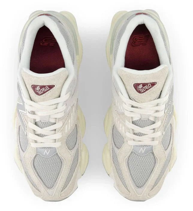New Balance New Balance 9060 'Lunar New Year Grey' Grijs