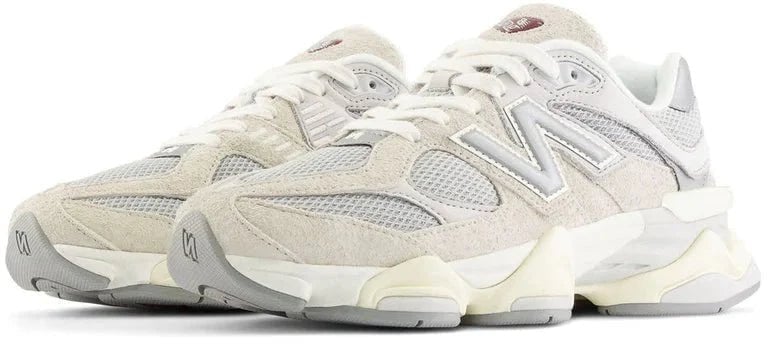 New Balance New Balance 9060 'Lunar New Year Grey' Grijs